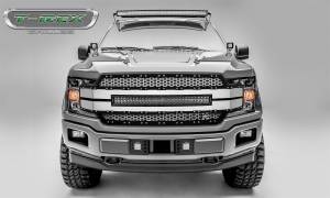 T-Rex Grilles - T-Rex Grilles 6315785 Torch Al Series LED Grille - Image 3