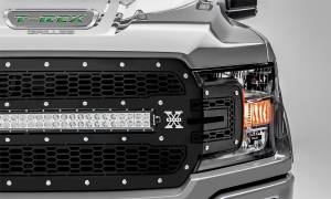 T-Rex Grilles - T-Rex Grilles 7315711 Laser Torch Series Grille - Image 2