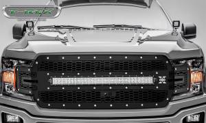 T-Rex Grilles 7315751 Laser Torch Series Grille