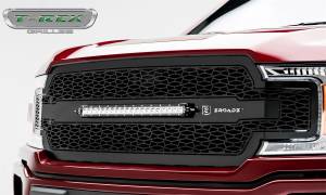 T-Rex Grilles - T-Rex Grilles Z315711 ZROADZ Series LED Light Grille - Image 2