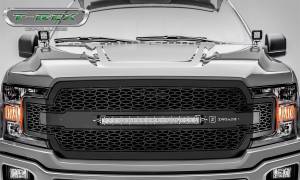 T-Rex Grilles - T-Rex Grilles Z315811 ZROADZ Series LED Light Grille - Image 2