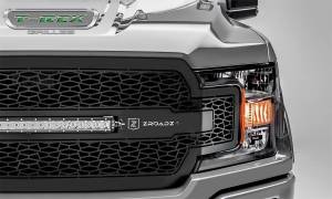 T-Rex Grilles - T-Rex Grilles Z315811 ZROADZ Series LED Light Grille - Image 3
