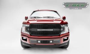 T-Rex Grilles - T-Rex Grilles Z315811 ZROADZ Series LED Light Grille - Image 4