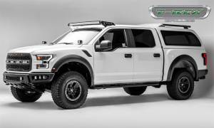 T-Rex Grilles - T-Rex Grilles 6515661 Revolver Series LED Grille - Image 4