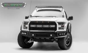 T-Rex Grilles - T-Rex Grilles 6515661 Revolver Series LED Grille - Image 10