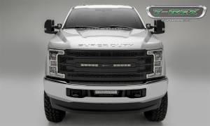 T-Rex Grilles - T-Rex Grilles Z315371 ZROADZ Series LED Light Grille - Image 2