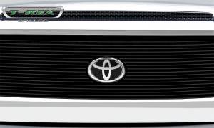 T-Rex Grilles - T-Rex Grilles 20966B Billet Series Grille - Image 1