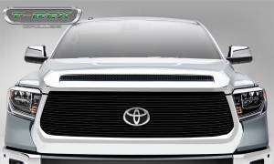 T-Rex Grilles - T-Rex Grilles 20966B Billet Series Grille - Image 2