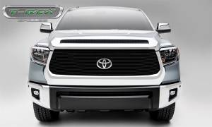 T-Rex Grilles - T-Rex Grilles 20966B Billet Series Grille - Image 3