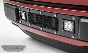 T-Rex Grilles - T-Rex Grilles 6325791 Torch Series LED Light Grille - Image 2