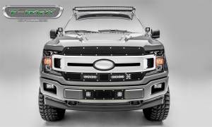 T-Rex Grilles - T-Rex Grilles 6325791 Torch Series LED Light Grille - Image 5