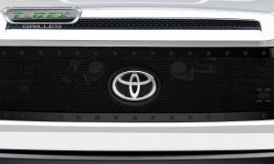 T-Rex Grilles 6719661-BR Stealth X-Metal Series Mesh Grille Assembly