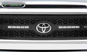 T-Rex Grilles - T-Rex Grilles Z319661 ZROADZ Series LED Light Grille - Image 2