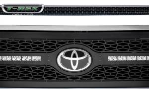 T-Rex Grilles - T-Rex Grilles Z319661 ZROADZ Series LED Light Grille - Image 3