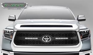 T-Rex Grilles - T-Rex Grilles Z319661 ZROADZ Series LED Light Grille - Image 6