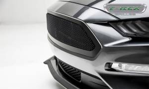 T-Rex Grilles - T-Rex Grilles 51550 Upper Class Series Mesh Grille - Image 2