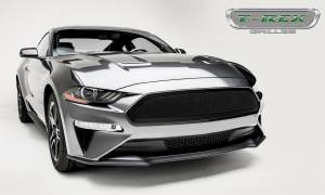 T-Rex Grilles - T-Rex Grilles 51550 Upper Class Series Mesh Grille - Image 5