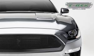T-Rex Grilles - T-Rex Grilles 51550 Upper Class Series Mesh Grille - Image 7
