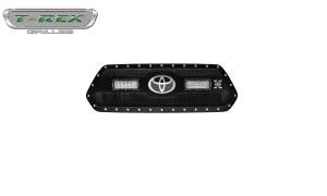 T-Rex Grilles 6319511 Torch Series LED Light Grille