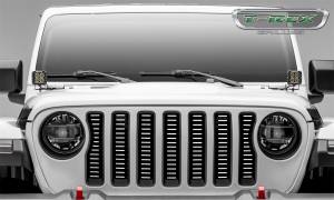 T-Rex Grilles - T-Rex Grilles 6204933 Billet Series Bumper Grille Insert - Image 1