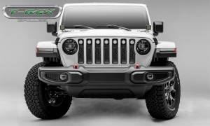 T-Rex Grilles - T-Rex Grilles Z314931 ZROADZ Series LED Light Grille - Image 1