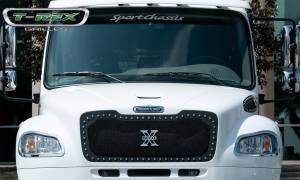 T-Rex Grilles - T-Rex Grilles 54140 Upper Class Series Mesh Grille - Image 2