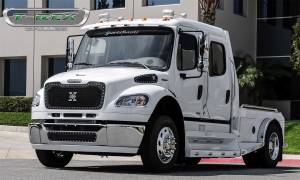 T-Rex Grilles - T-Rex Grilles 54140 Upper Class Series Mesh Grille - Image 4