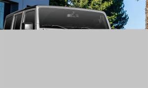 T-Rex Grilles - T-Rex Grilles 6314841 Torch Series LED Light Grille - Image 5