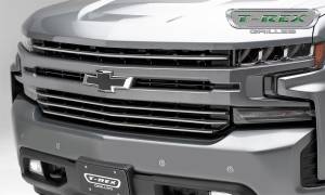 T-Rex Grilles - T-Rex Grilles 6211233 Billet Series Grille - Image 3