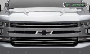 T-Rex Grilles - T-Rex Grilles 6211233 Billet Series Grille - Image 4