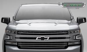 T-Rex Grilles - T-Rex Grilles 6211233 Billet Series Grille - Image 6