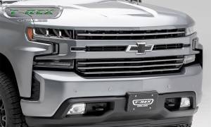 T-Rex Grilles - T-Rex Grilles 6211233 Billet Series Grille - Image 7