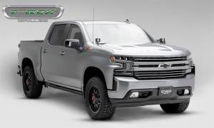 T-Rex Grilles - T-Rex Grilles 6211233 Billet Series Grille - Image 8