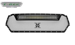 T-Rex Grilles - T-Rex Grilles 6314651 Torch Series LED Light Grille - Image 1