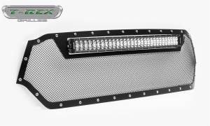 T-Rex Grilles - T-Rex Grilles 6314651 Torch Series LED Light Grille - Image 2