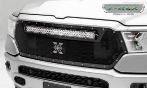 T-Rex Grilles - T-Rex Grilles 6314651 Torch Series LED Light Grille - Image 4