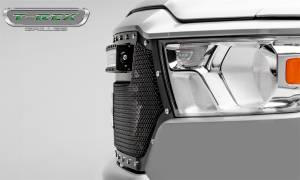 T-Rex Grilles - T-Rex Grilles 6314651 Torch Series LED Light Grille - Image 5