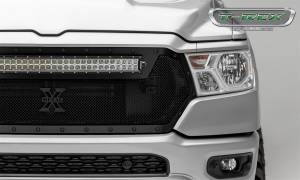 T-Rex Grilles - T-Rex Grilles 6314651-BR Stealth Torch Series LED Light Grille - Image 7