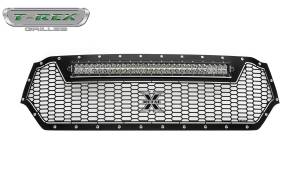 T-Rex Grilles - T-Rex Grilles 7314651 Laser Torch Series Grille - Image 1