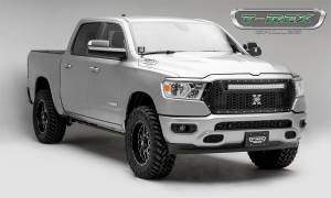 T-Rex Grilles - T-Rex Grilles 7314651 Laser Torch Series Grille - Image 6