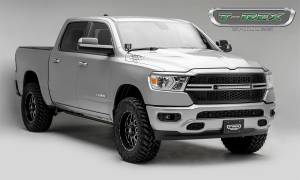 T-Rex Grilles - T-Rex Grilles 7314651-T Laser Torch Series Grille - Image 6