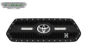T-Rex Grilles - T-Rex Grilles 7319511 Laser Torch Series Grille - Image 1