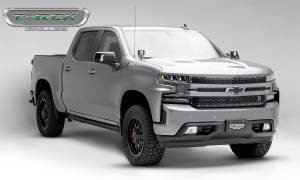 T-Rex Grilles - T-Rex Grilles 7711261 Laser X Series Grille - Image 3