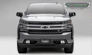 T-Rex Grilles - T-Rex Grilles 7711261 Laser X Series Grille - Image 6