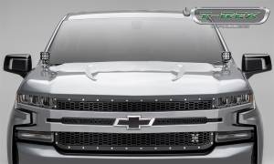 T-Rex Grilles - T-Rex Grilles 7711261 Laser X Series Grille - Image 7