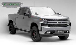 T-Rex Grilles - T-Rex Grilles 7711261-BR Stealth Laser X Series Grille - Image 3