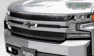T-Rex Grilles - T-Rex Grilles 7711261-BR Stealth Laser X Series Grille - Image 4