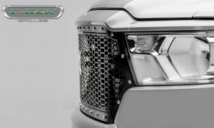 T-Rex Grilles - T-Rex Grilles 7714651 Laser X Series Grille - Image 5