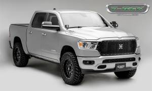 T-Rex Grilles - T-Rex Grilles 7714651 Laser X Series Grille - Image 6