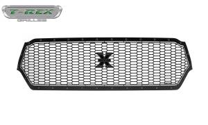 T-Rex Grilles - T-Rex Grilles 7714651-BR Stealth Laser X Series Grille - Image 1